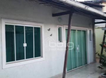 f7755920167f552e9557fe88811882897d36c334 · Casa com 4 dormitórios à venda, 77 m² por R$ 300.000,00 - Engenho Pequeno - São Gonçalo/RJ