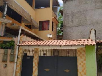 2adc9987a76cc6916201c21862302fb6b5bfc78a · Casa com 3 dormitórios à venda, 110 m² por R$ 320.000,00 - Rocha - São Gonçalo/RJ