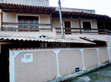 e02bf2406594ca47e750f88acd05625a241505c0 · Casa à venda, 78 m² por R$ 340.000,00 - Raul Veiga - São Gonçalo/RJ