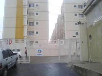 54ef5f75be8f59472aa7174cc6a28a5d78a092ae · Apartamento à venda, 60 m² por R$ 210.000,00 - Nova Cidade - São Gonçalo/RJ