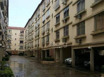 17e67d8ae9d6ddcba9859da470d796ae3aea3f7d · Apartamento com 2 dormitórios à venda, 72 m² por R$ 225.000,00 - Santa Catarina - São Gonçalo/RJ