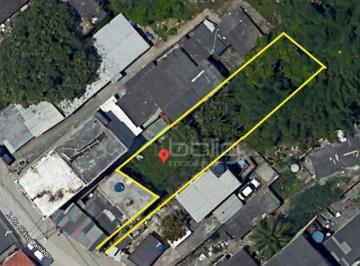 43cbbc01e14b1a216a8b0f40fad935b48ed4d338 · Terreno à venda, 538 m² por R$ 70.000,00 - Pita - São Gonçalo/RJ