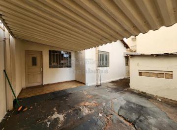 Casa · 50m² · 2 Quartos · 1 Vaga · Casa Padrão em São José do Rio Preto
