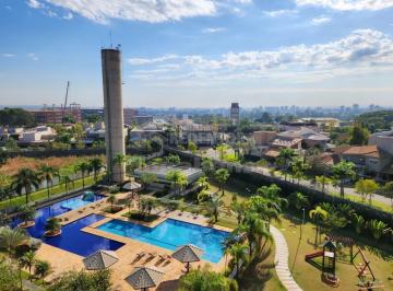 Apartamento · 160m² · 3 Quartos · 2 Vagas · Green Fields Apartamento com 3 dormitórios Locação
