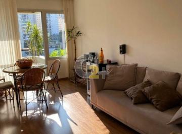 Apartamento · 66m² · 2 Quartos · 2 Vagas · APARTAMENTO - VILA MADALENA - 2 DORMS - 1 SUITE - 2 VAGAS
