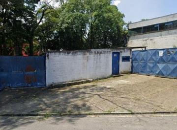 Comercial · 5500m² · Galpão para alugar, 5500 m² por R$ 300.000,00/mês - Cangaíba - São Paulo/SP