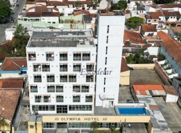 5982921bf0f5b3cb863b2418be15399c1ca88726 · Hotel com 50 dormitórios à venda, 3800 m² por R$ 8.499.000,00 - Cruz - Lorena/SP