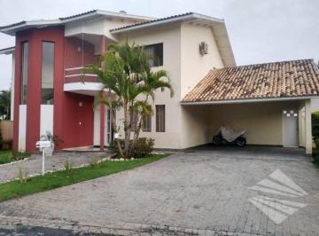 feeadb1bd89e77dc372e3ca635c56888a3b97180 · Sobrado com 4 dormitórios à venda, 363 m² - Condomínio Taubaté Village - Taubaté/SP