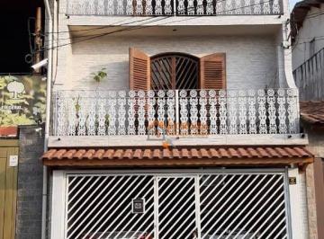 72346d42584c57982745eb43cf54c16bc603dfbc · Sobrado com 6 dormitórios à venda, 257 m² por R$ 720.000,00 - Jardim Santa Clara - Guarulhos/SP