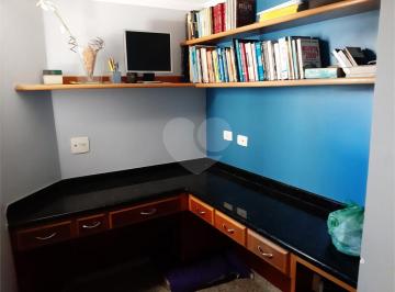 Área de Serviço · Apartamento com 3 quartos à venda em Jardim são paulo(zona norte) - SP