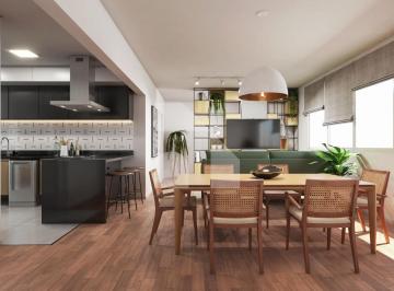 Apartamento · 130m² · 3 Quartos · 1 Vaga · Apartamento com 3 dormitórios em Higienópolis