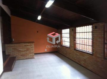 Casa · 220m² · 3 Quartos · 2 Vagas · Casa Térrea para aluguel 3 quartos 1 suíte 2 vagas Jardim Bela Vista - Santo André - SP