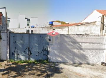 Terreno · 400m² · Terreno- 400m², Santa Maria- Santo André - SP