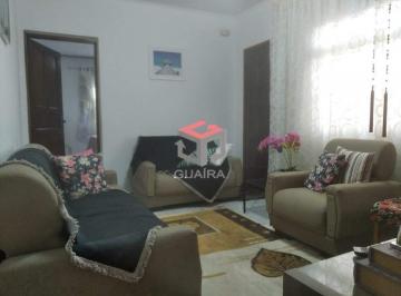Casa · 133m² · 2 Quartos · 2 Vagas · Casa Térrea à venda 2 quartos 2 vagas Guaraciaba - Santo André - SP