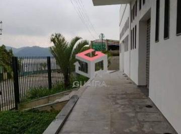 Comercial · 1024m² · Prédio para aluguel Rio Grande - São Bernardo do Campo - SP