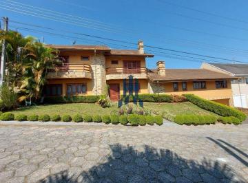 74e146126891db4d6fd35db6eeb3678f1501a402 · Casa com 4 dormitórios, 449 m² - venda por R$ 3.500.000,00 ou aluguel por R$ 20.283,20/mês - Abranch