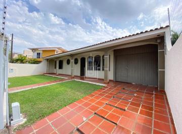 Casa · 200m² · 3 Quartos · 4 Vagas · Casa à venda no Jardim Lancaster em Foz do Iguaçu.