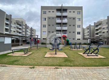 Apartamento · 92m² · 1 Quarto · 2 Vagas · Apartamentos à venda no Residencial Tarumã em Foz do Iguaçu.