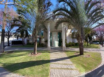 Casa · 800m² · 1 Quarto · 3 Vagas · Residência de alto padrão à venda no Condomínio Moradas do Parque em Foz do Iguaçu.