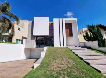 Casa · 579m² · 1 Quarto · 4 Vagas · Casa à venda no Condomínio Porto Seguro