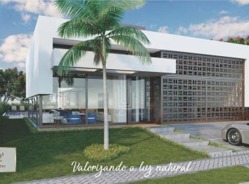 Casa · 274m² · 1 Quarto · 2 Vagas · Casa alto padrão à venda no Condomínio Village Iguassu em Foz do Iguaçu
