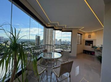 Apartamento · 170m² · 1 Quarto · Apartamento a venda no Edifício Residencial Villa Aurélia em Foz do Iguaçu