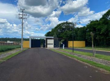 Terreno · 420m² · Terreno à venda no Condomínio Villa Conscientia em Foz do Iguaçu