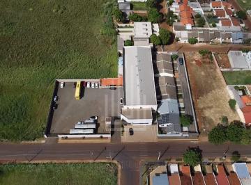 Comercial · 1012m² · Terreno a venda no Jardim Residencial Cataratas em Foz do Iguaçu