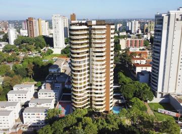 Apartamento · 507m² · 1 Quarto · 5 Vagas · Apartamento à venda no Edifício Villa Frascatti em Foz do Iguaçu.