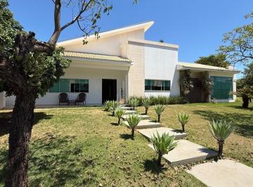 Casa · 371m² · 1 Quarto · Casa térrea a venda no Condomínio Arco di Roma em Foz do Iguaçu