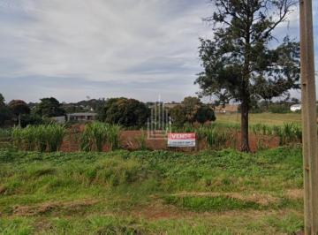 Rural · Chácara a venda no Pilar Parque Campestre em Foz do Iguaçu
