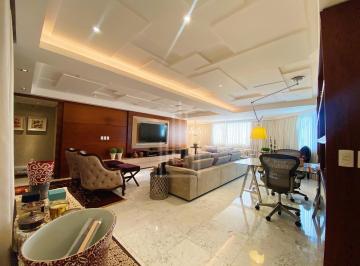Apartamento · 503m² · 1 Quarto · 7 Vagas · Apartamento a venda no Edifício Villa Frascatti em Foz do Iguaçu