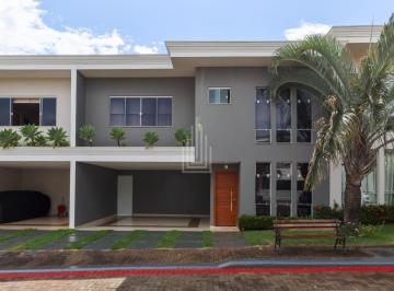Casa · 191m² · 3 Quartos · 2 Vagas · Casa de alto padrão à venda no Condomínio Primavera no Jardim Lancaster em Foz do Iguaçu