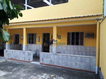 448785d5ab0eae052ebbde9b8381fb72fb7ff76c · Casa com 1 dormitório à venda por R$ 185.000,00 - Porto do Rosa - São Gonçalo/RJ