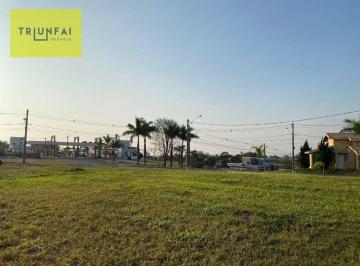 7009559f92d1c4ae4299202ad993ad2baab7eb8f · Terreno à venda, 1032 m² por R$ 320.000,00 - Condomínio Fazenda Alta Vista - Salto de Pirapora/SP