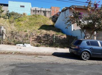 0 · Terreno à venda no Loteamento Ana Carolina em Valinhos.
