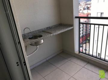 Apartamento · 66m² · 2 Quartos · 2 Vagas · More perto de tudo que você precisa!