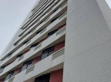 323ef1be4b75c7114d22eec4b2ee38b394f6bd20 · Apartamento a Venda com 4 dormitórios, 158 m² - Espinheiro - Recife/PE