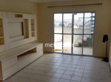 Sala · Cobertura à venda, 230 m² por R$ 1.101.000,00 - Rudge Ramos - São Bernardo do Campo/SP