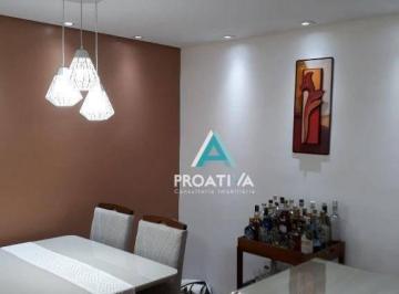 40dae79d7e14d8df5a433748a605a3667bdbf8f1 · Apartamento com 2 dormitórios à venda, 51 m² por R$ 374.000,09 - Utinga - Santo André/SP