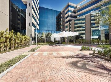 Apartamento · 25m² · 1 Quarto · 1 Vaga · Flat à venda no Royal Palm Plaza em Campinas - SP