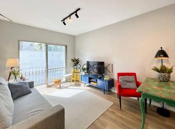 Sala · Oportunidade - Condomínio Edifício Versailles - 71 m² - Vila Olimpia