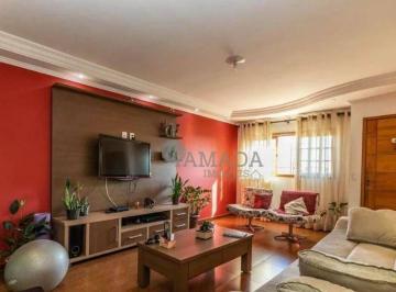 97ecff38c22345b1aa993d0f014ccd612d95c65c · Sobrado com 4 dormitórios à venda, 190 m² por R$ 860.000,00 - Cidade Patriarca - São Paulo/SP