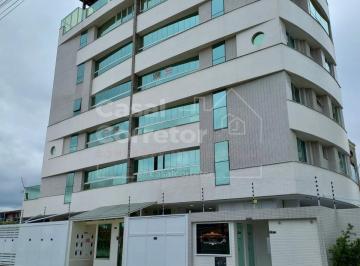 Apartamento · 183m² · 3 Quartos · 1 Vaga · LINDO APARTAMENTO DE 175m² COM 3 SUÍTES PRÓXIMO DA PRAIA