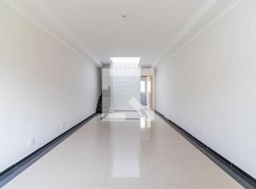 Casa · 108m² · 3 Quartos · 4 Vagas · Casa à Venda - Campo Grande, 3 Quartos, 108 m² - São Paulo