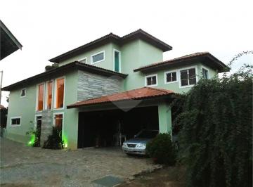 Área de Serviço · Sobrado com 5 quartos à venda em Campos de atibaia - SP