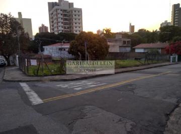 Foto 01 · Area, Jardim Proença I, Campinas, SP