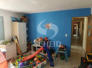 Casa · 212m² · 6 Quartos · 2 Vagas · VENDA DE IMÓVEL COM 2 CASAS EM EXCELENTE LOCALIZAÇÃO NA TRAV. SARG. GERALDO SANTANA - INVESTIDOR