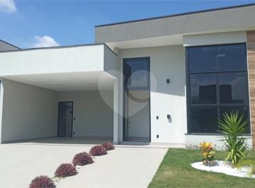 Imagem Principal · Casa Térrea à Venda – Condomínio Residencial Dona Lucilla – Indaiatuba/SP