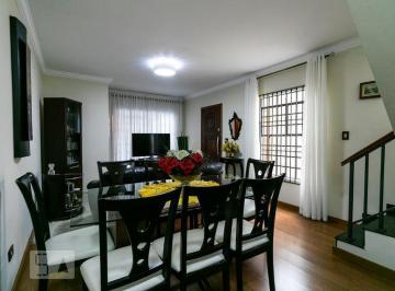 Casa · 200m² · 3 Quartos · 2 Vagas · Casa para Aluguel - Vila Carrão, 3 Quartos,  200 m2 - São Paulo